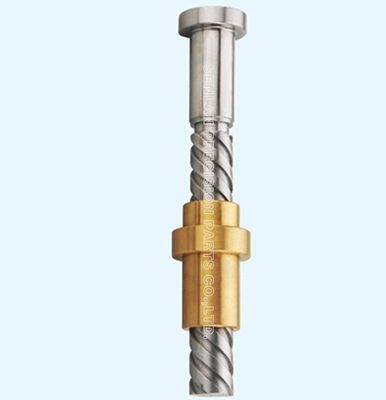 H13 (SKD61) Inserti a cavità. Attrezzature di precisione per stampi di tappi per bottiglie