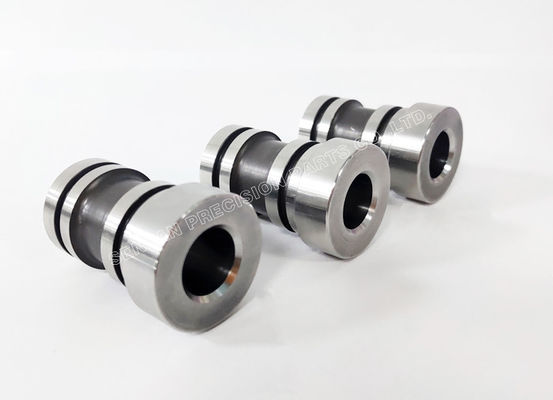 H13 (1.2344) Inserti di cavità di precisione