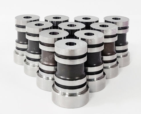 H13 (1.2344) Inserti di cavità di precisione