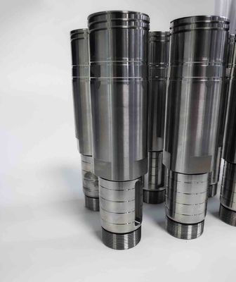 Stavax personalizzato (S136) Inserti di muffa.