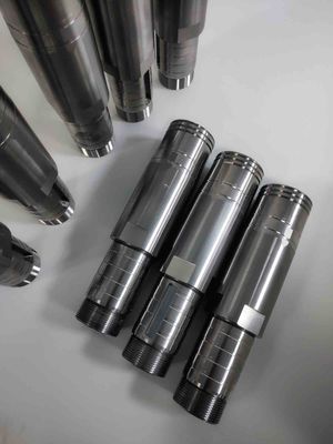 Stavax personalizzato (S136) Inserti di muffa.