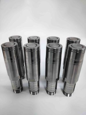 Stavax personalizzato (S136) Inserti di muffa.