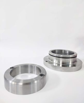 Anelli di localizzazione personalizzati Anelli di registro di grande diametro non standard (stile Misumi)