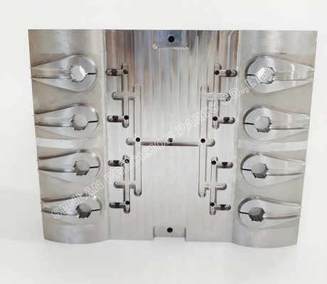 Nuclei per stampi resistenti alla corrosione | Inserti personalizzati per pompe spray disinfettanti