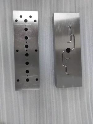 P20 Base di muffe pre-indurita per muffe con tappo spray per disinfettante