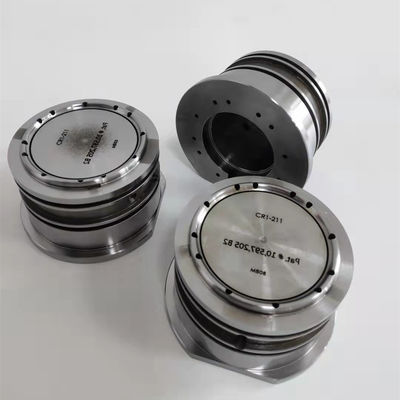 S136 Inserti di base di precisione.