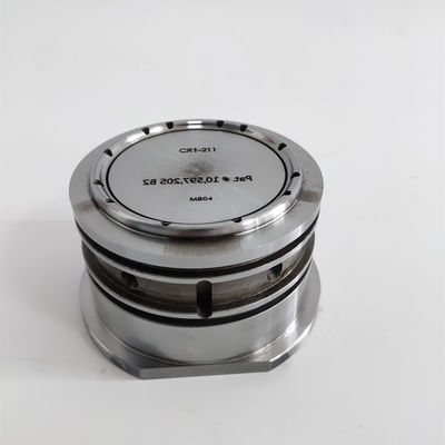 S136 Inserti di base di precisione.