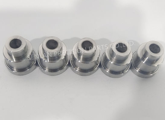 Bohler M340 Precision Mold Parts.