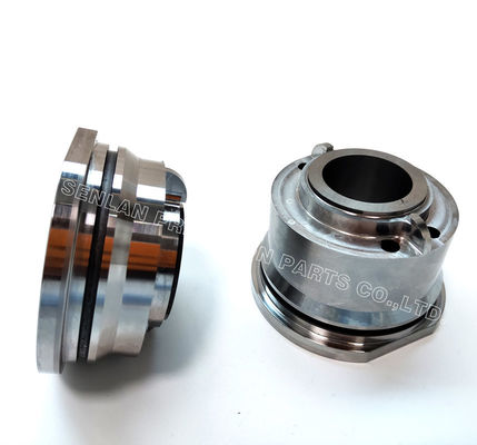 S136 Componenti di muffa preforma in PET