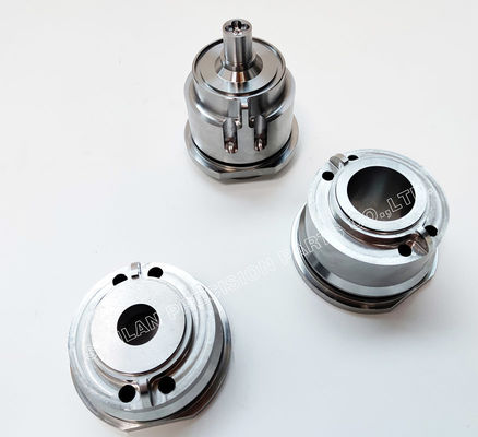 S136 Componenti di muffa preforma in PET