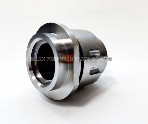 DC53 Acciaio Hot Runner Nozzle Tips