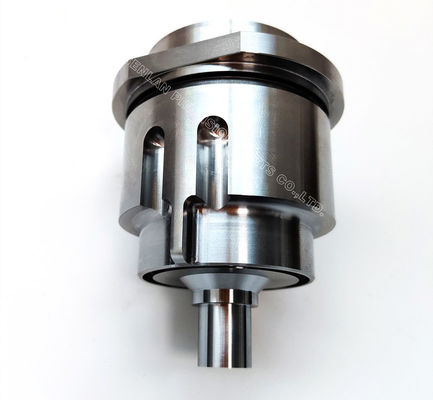 DC53 Acciaio Hot Runner Nozzle Tips