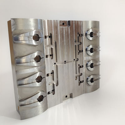 Piastra di cavità stampo in acciaio inossidabile di precisione per stampaggio a iniezione