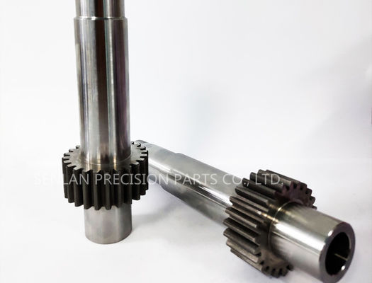 Inserti a filo Stavax personalizzati.