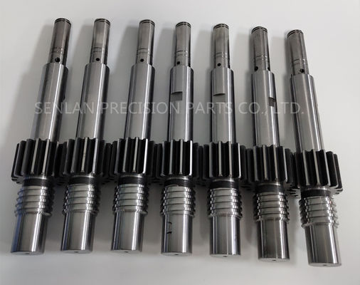 Inserti a filo Stavax personalizzati.