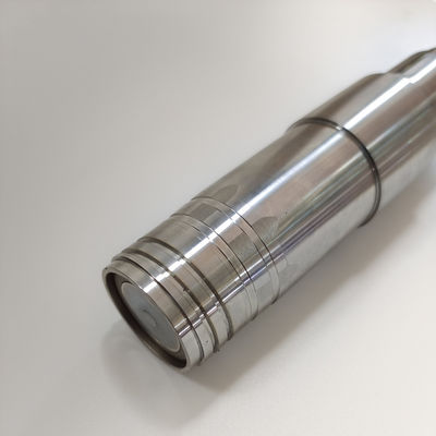 Precision DLC Coated Core Pins & Inserts.