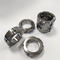 Stampo standard su misura/55-58HRC di posizione intorno a forma Ring For Injection Mold Tooling