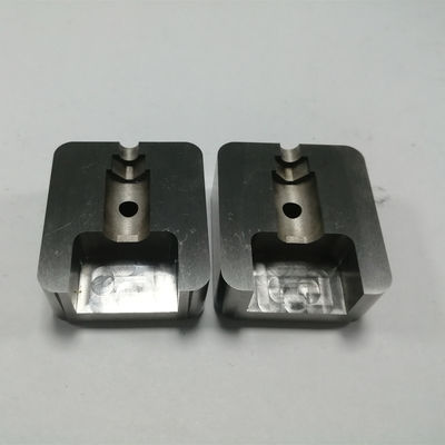 Z50 Blocchi di localizzazione a lato quadrato.