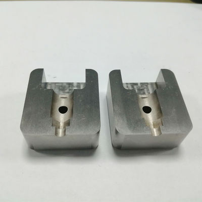 Z50 Blocchi di localizzazione a lato quadrato.