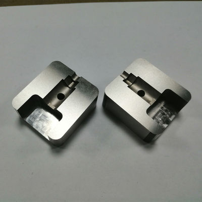 Z50 Blocchi di localizzazione a lato quadrato.