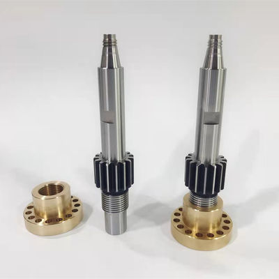 Centri di filo di acciaio personalizzati Assab.