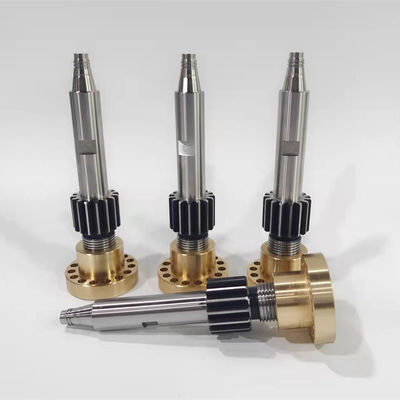 Centri di filo di acciaio personalizzati Assab.