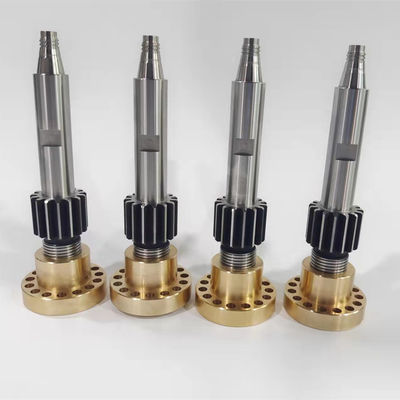 Centri di filo di acciaio personalizzati Assab.