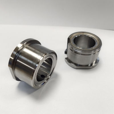 Stavax S136 Inserti di Core di Stampo Parte di Precisione per Stampi di Bottiglie di Plastica