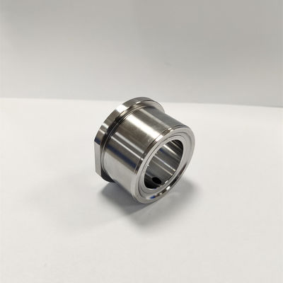 Stavax S136 Inserti di Core di Stampo Parte di Precisione per Stampi di Bottiglie di Plastica