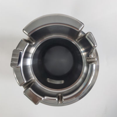 H13 (SKD61) Inserti di base Parti di muffe per iniezioni cosmetiche di precisione