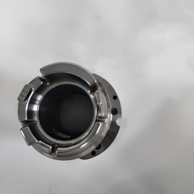 H13 (SKD61) Inserti di base Parti di muffe per iniezioni cosmetiche di precisione