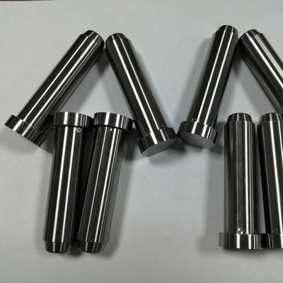 Corpi di muffa personalizzati S136 Inserti di precisione per parti di plastica di imballaggio quotidiano