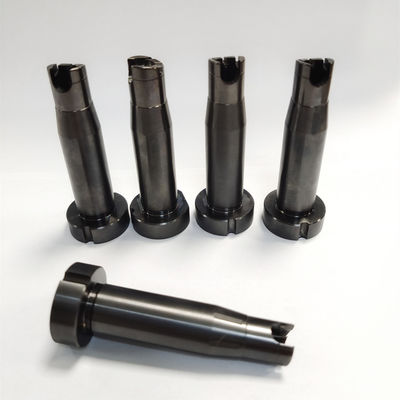 H13 Cuori di muffa in acciaio a caldo Inserti di precisione per utensili di plastica di consumo