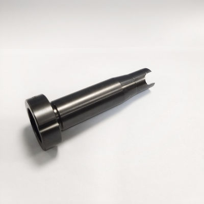 H13 Cuori di muffa in acciaio a caldo Inserti di precisione per utensili di plastica di consumo