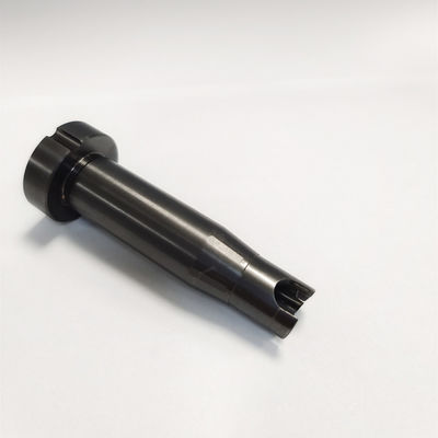 H13 Cuori di muffa in acciaio a caldo Inserti di precisione per utensili di plastica di consumo