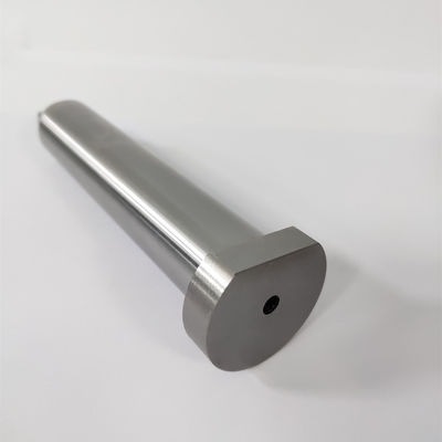Inserti mirror EDM Core. Attrezzature di precisione per lo svincolo di stampi di tappi per bottiglie.