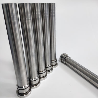 H13 / SKD61 maniche di ejectore.