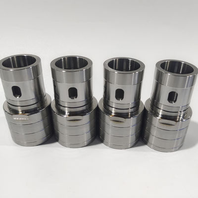 0.002mm Precision Mold Parts.