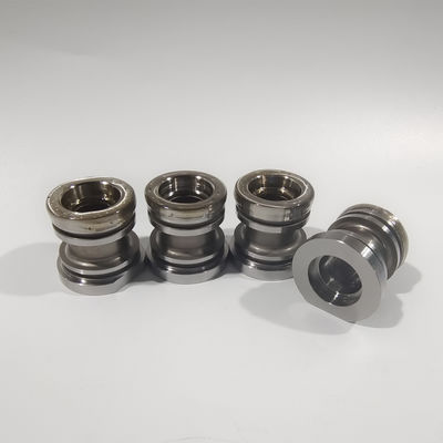 Precision D2 Die Steel Core Inserts.