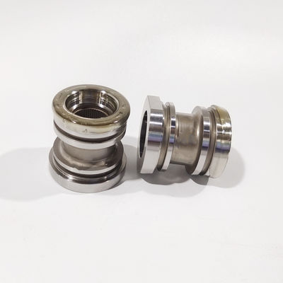 H11 / SKD6 Parti di stampo in acciaio Inserti di precisione per utensili di imballaggio per consumatori