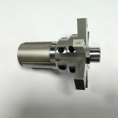 1.2108 Componenti in acciaio a die.