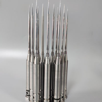 HASCO Seringa Standard Mould Core Pins.