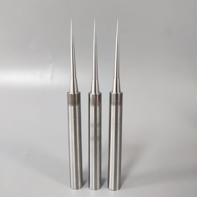 Precision W302 Die Steel Core Pins per stampi per iniezione per consumabili medici