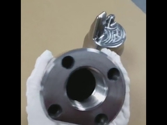 Componenti per stampi per pressofusione Hitachi DAC / Inserti per cavità di stampi per pressofusione