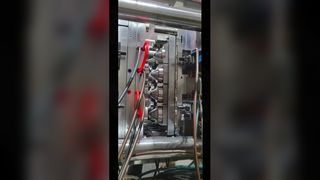 Stampi per imballaggi lucidi