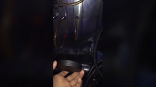 Stampo per tappo bottiglia per confezionamento