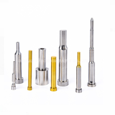 La precisione muore perni di perforazione, lavorazioni con utensili della perforazione di m2 HSS inserisce la LATTA di Pin Tool With