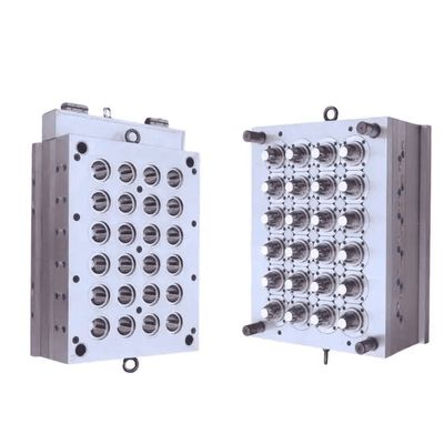 Capo di bottiglia per iniezione di plastica a caldo Eco-friendly For Package