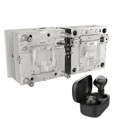 3C Prodotto Stampo per Iniezione