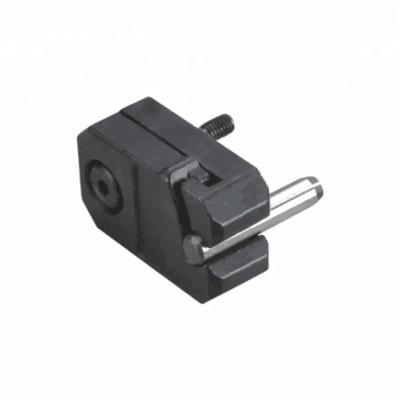 Dme Parti standard di stampi di plastica PSM PSL Model Slide Retainer For Injection Mold Parti di stampi di macchine CNC